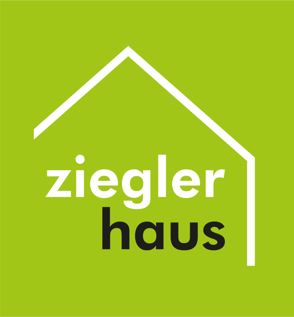 Ziegler Haus Logo