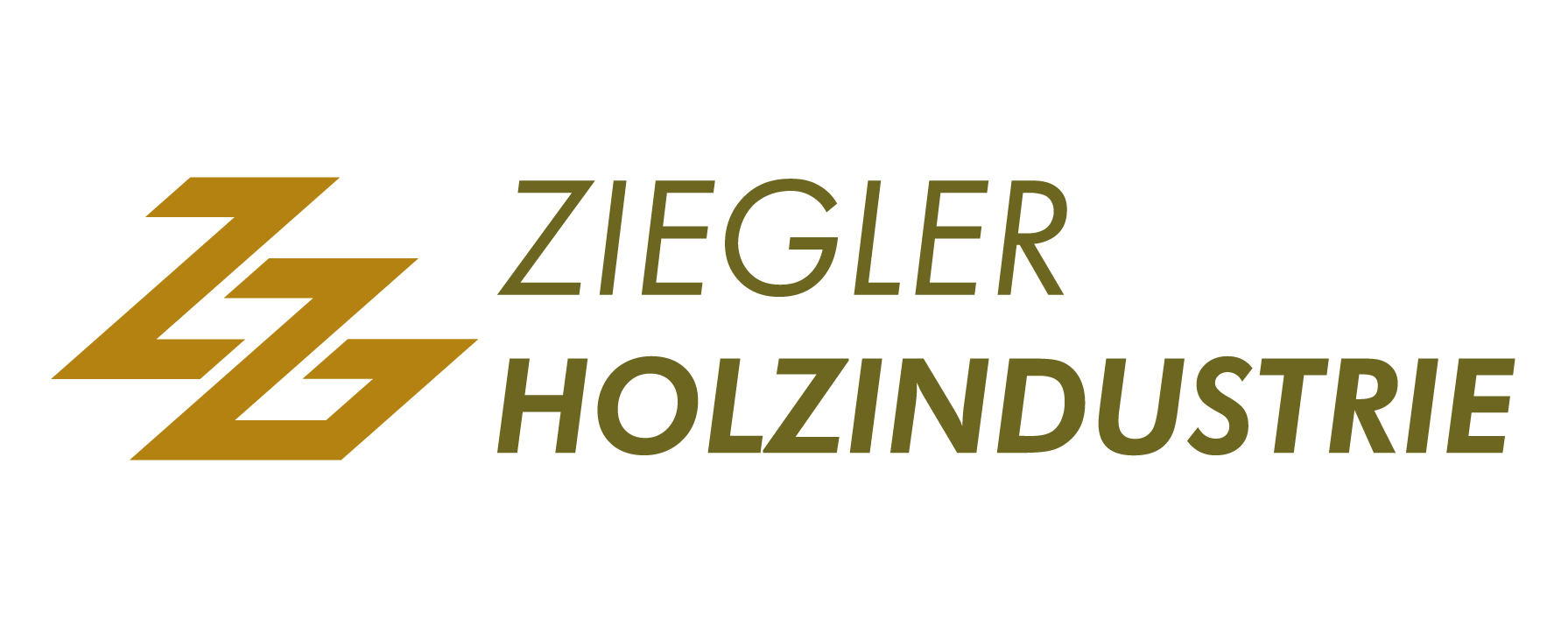 Ziegler Holzindustrie