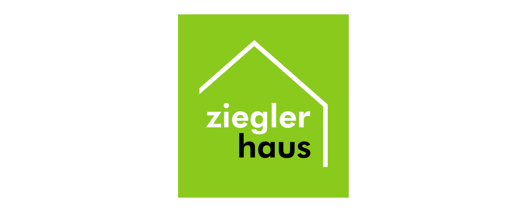 Ziegler Haus Logo