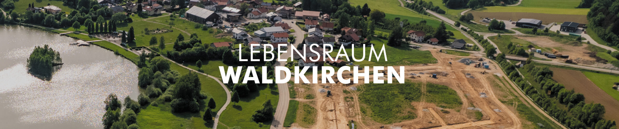 Lebensraum Waldkirchen