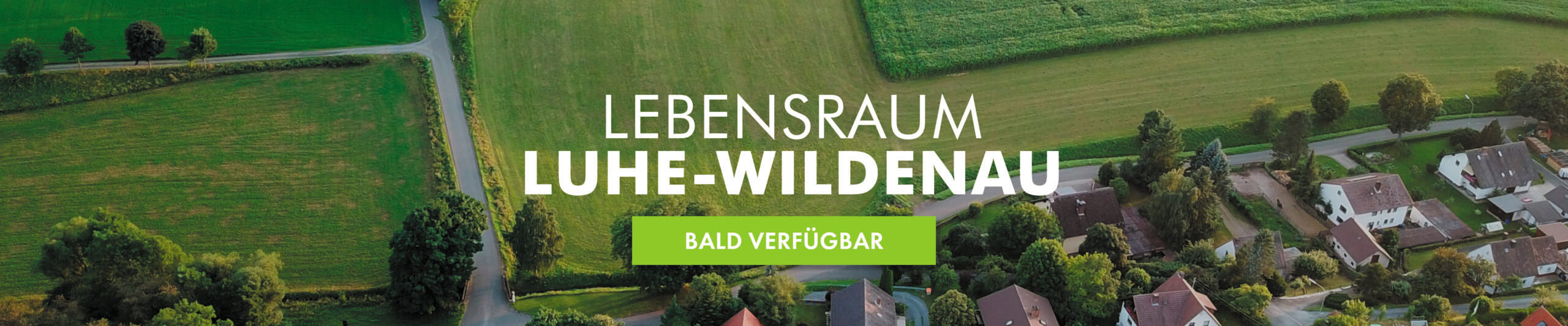 Lebensraum Luhe-Wildenau