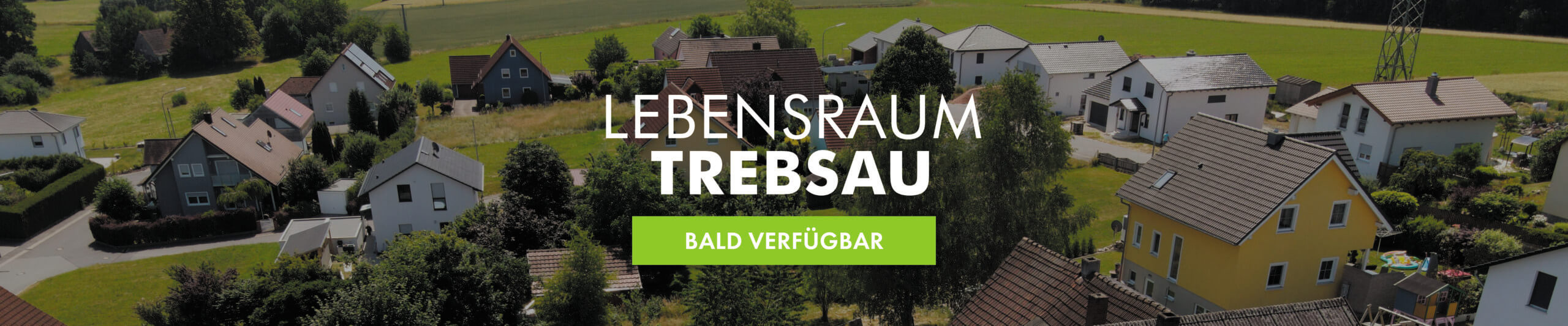 Lebensraum Trebsau