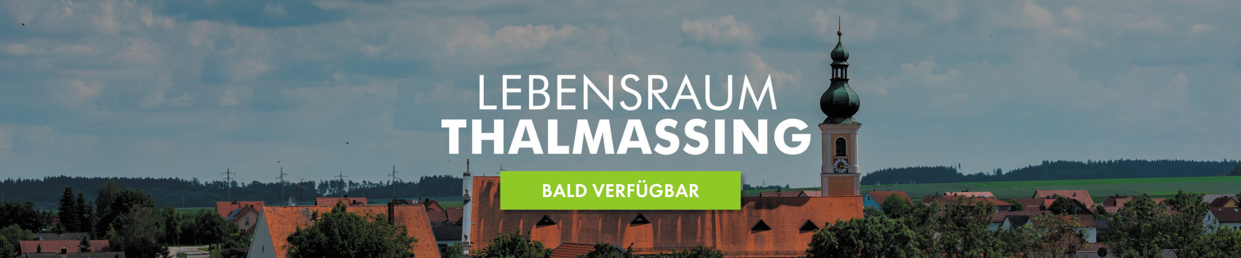 Lebensraum Thalmassing