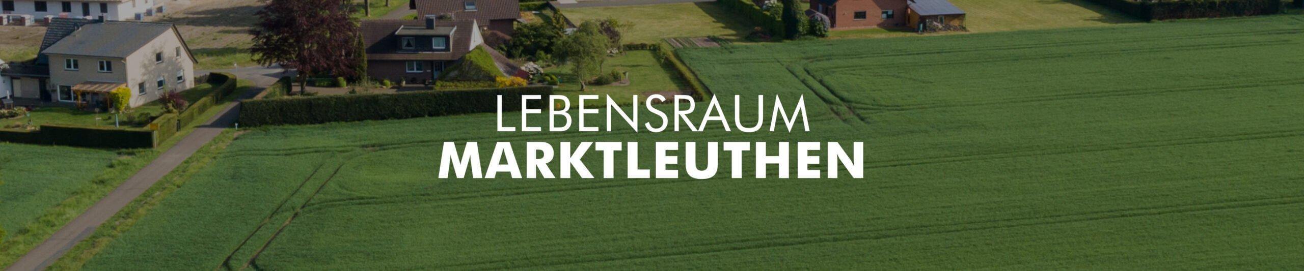 Lebensraum Marktleuthen