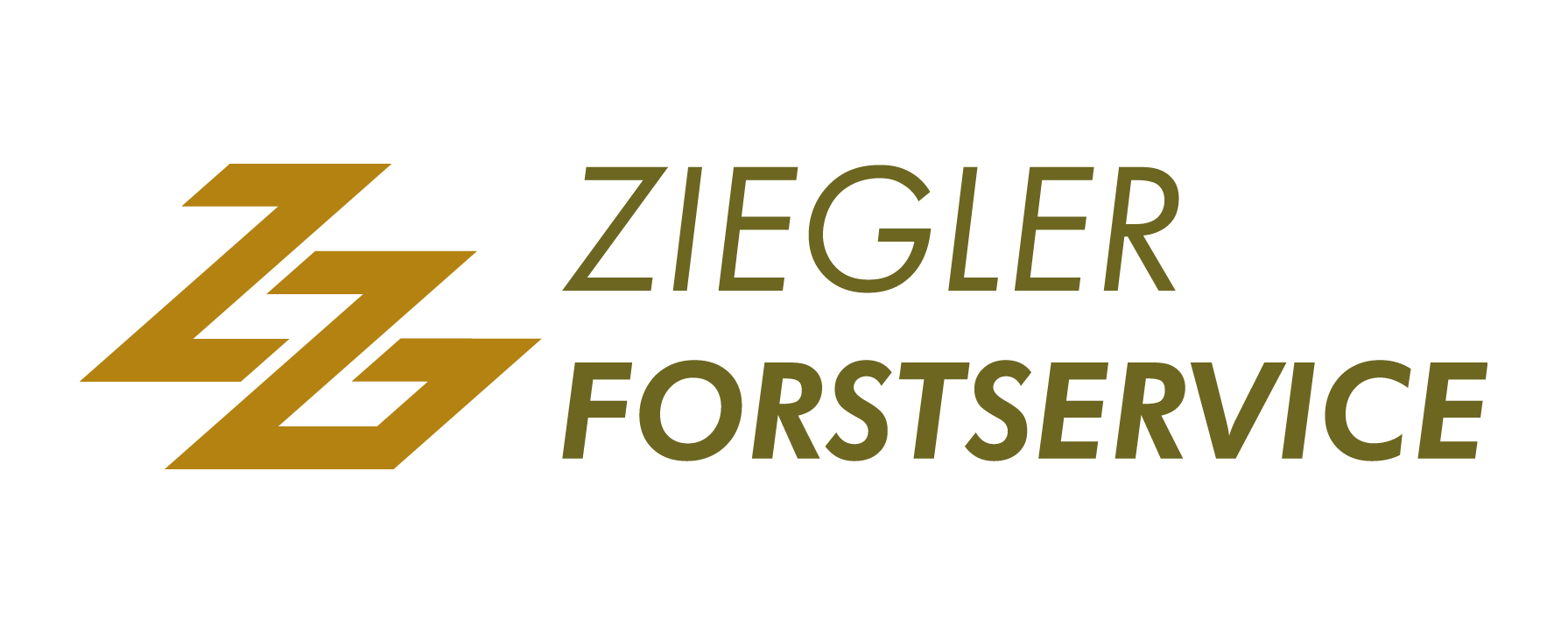 Ziegler Forstservice
