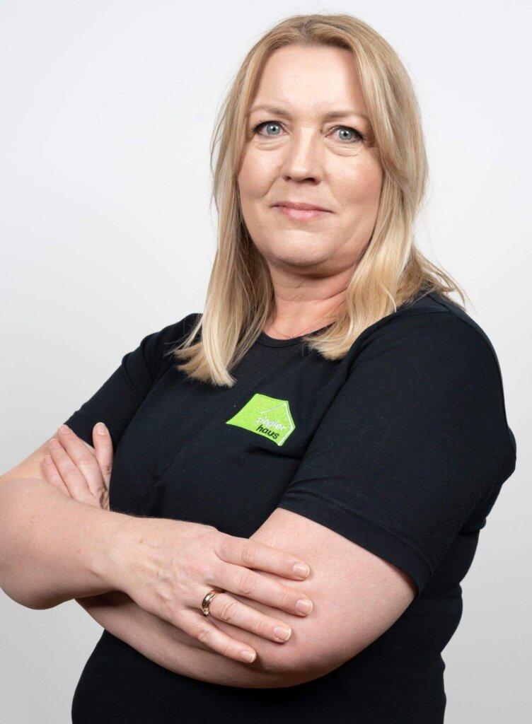Sabine Karl-Grübener